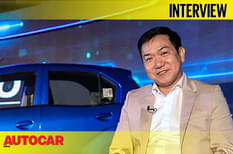 In conversation with SangYup Lee, Vice President, Hyundai...